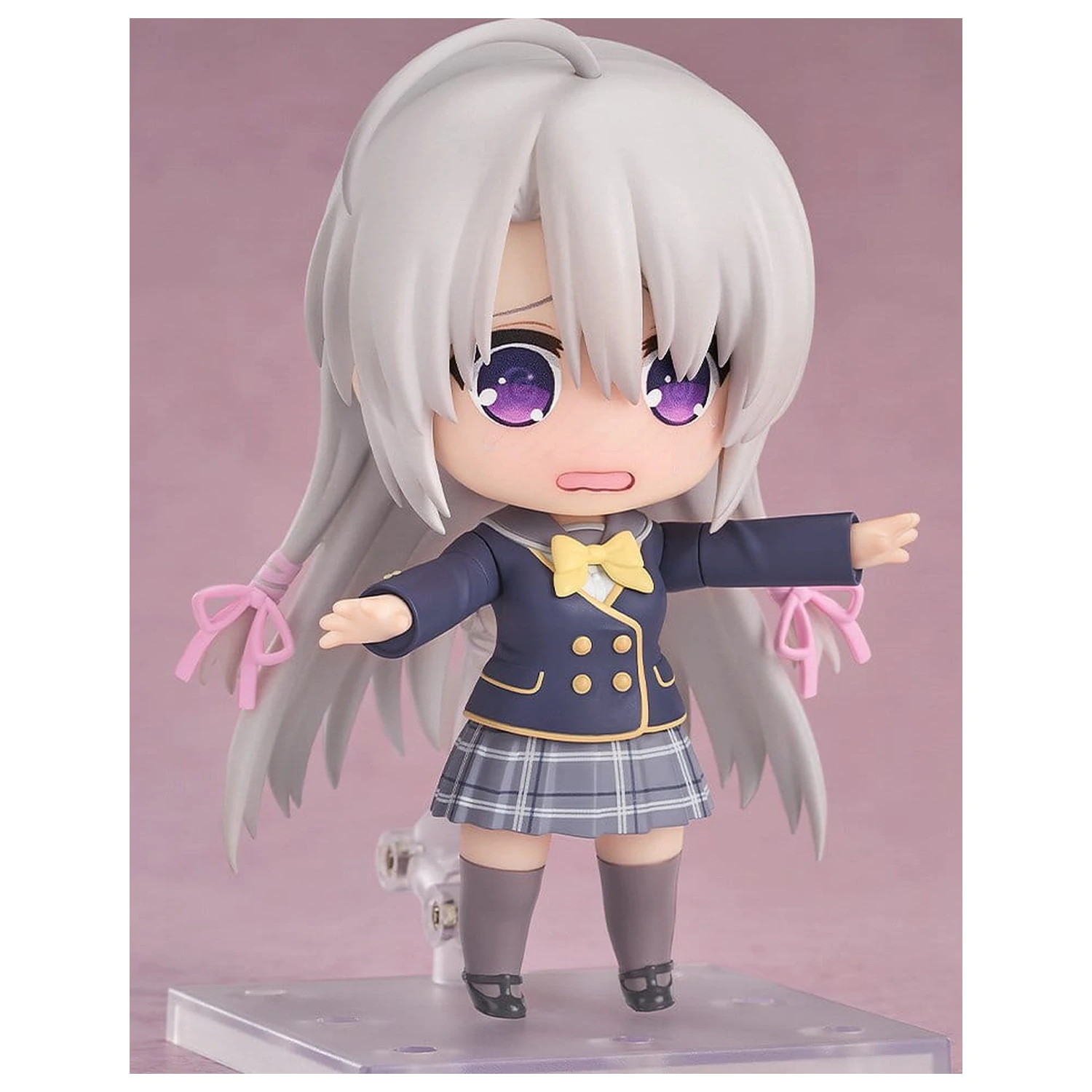 Sabbat of the Witch Nendoroid figurină de acțiune Nene Ayachi 10 cm poza produsului
