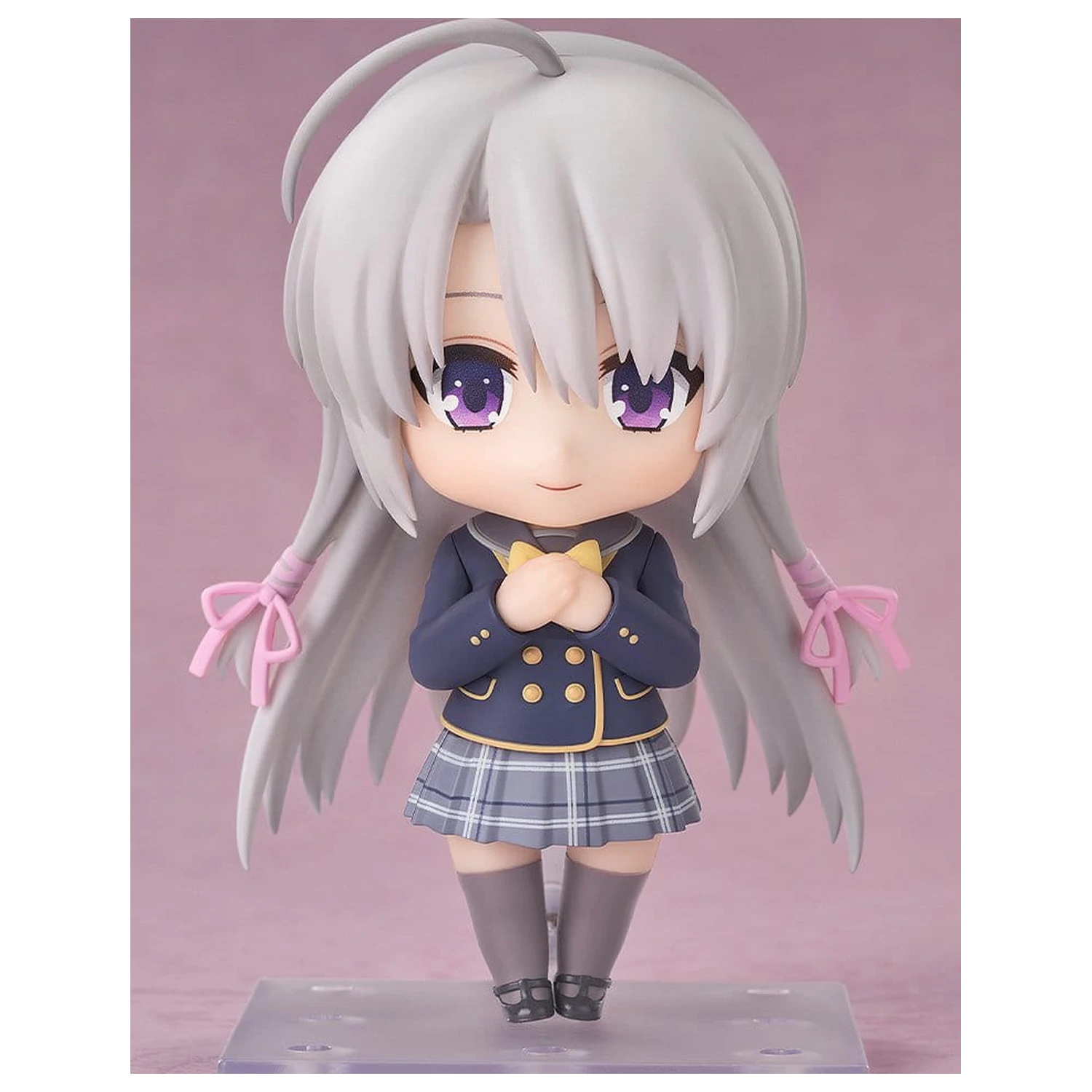 Sabbat of the Witch Nendoroid figurină de acțiune Nene Ayachi 10 cm poza produsului