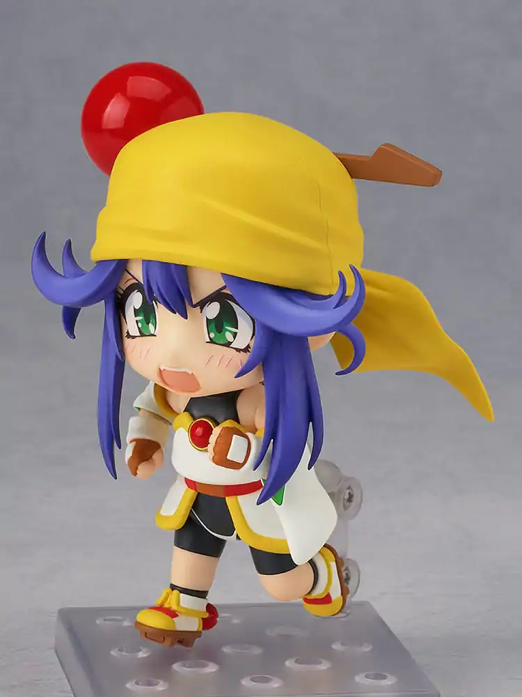 Saber Marionette J Nendoroid Figurina de acțiune Lime 10 cm poza produsului