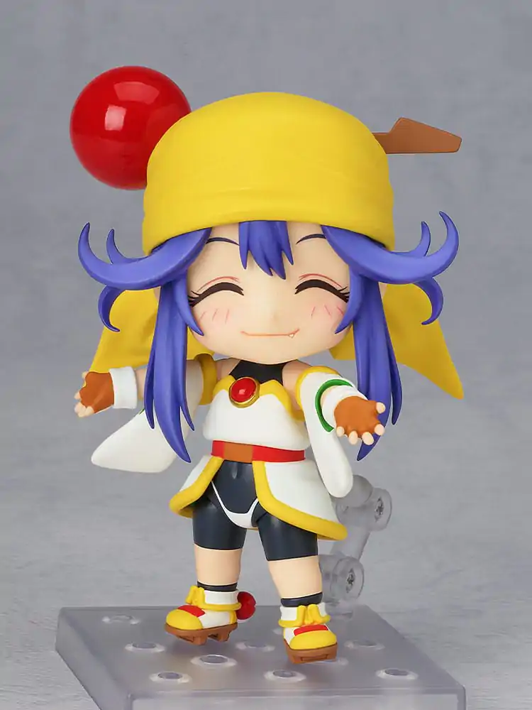 Saber Marionette J Nendoroid Figurina de acțiune Lime 10 cm poza produsului