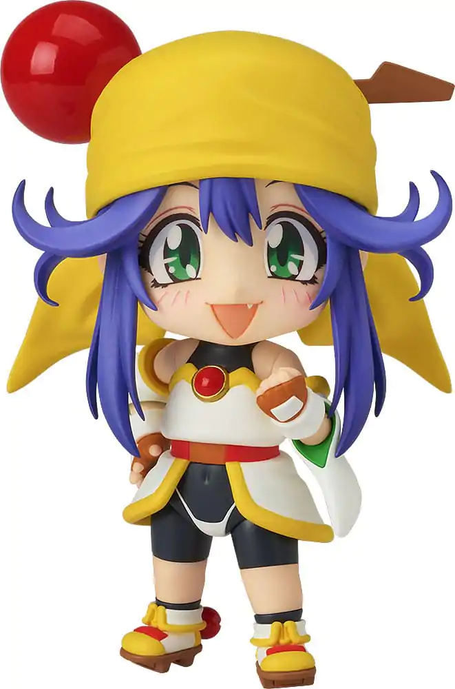 Saber Marionette J Nendoroid Figurina de acțiune Lime 10 cm poza produsului