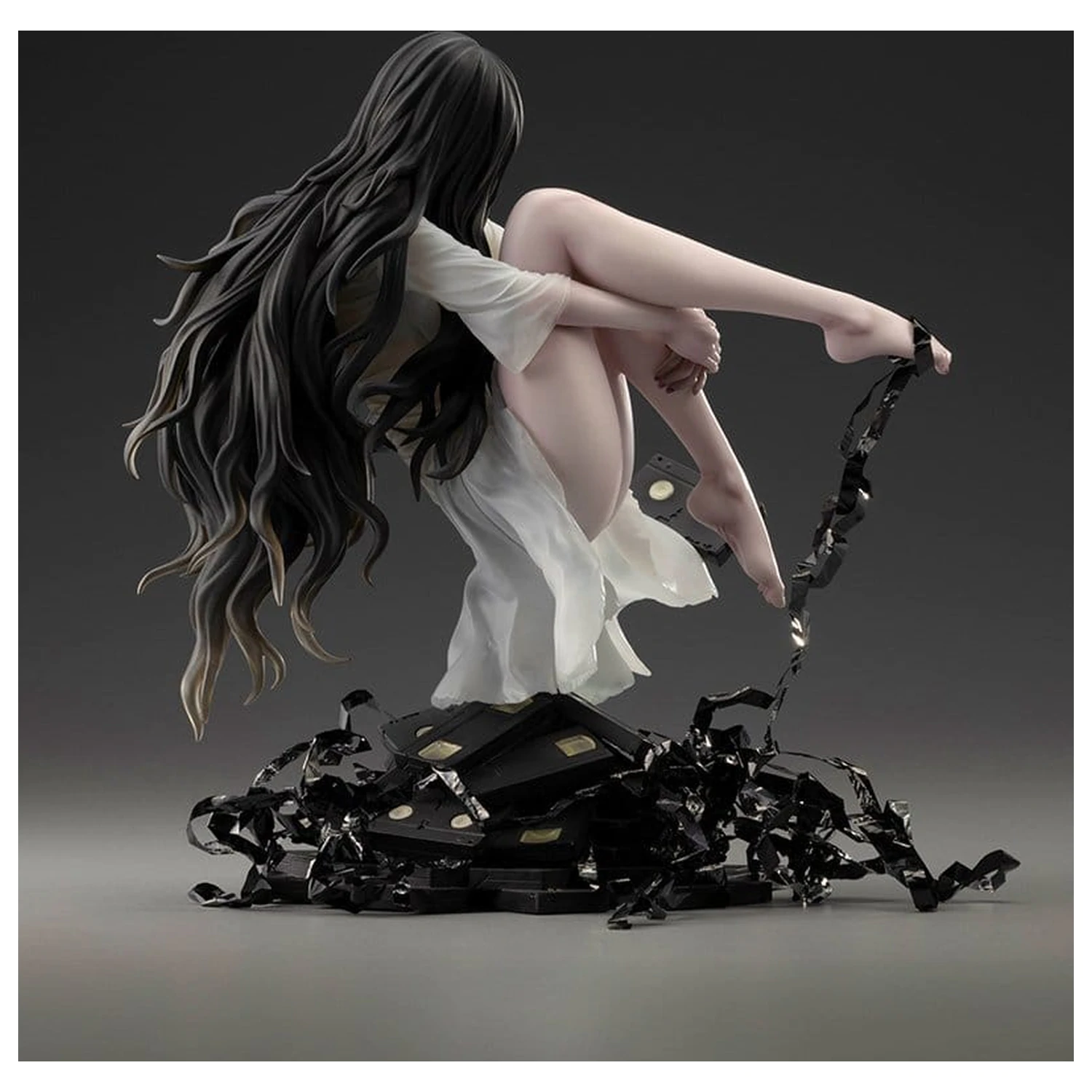 Figura PVC Sadako Horror Bishoujo 1/7 Sadako 17 cm poza produsului