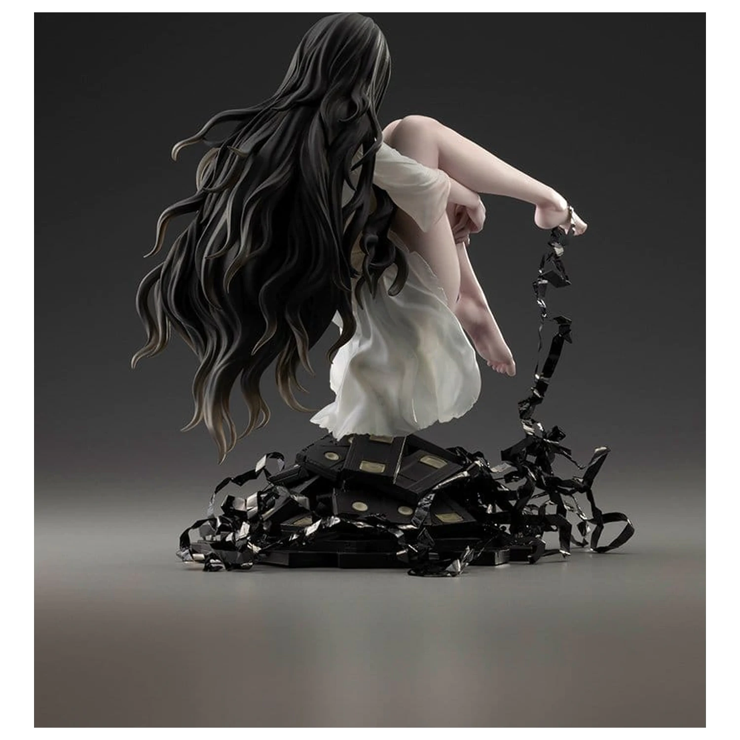 Figura PVC Sadako Horror Bishoujo 1/7 Sadako 17 cm poza produsului