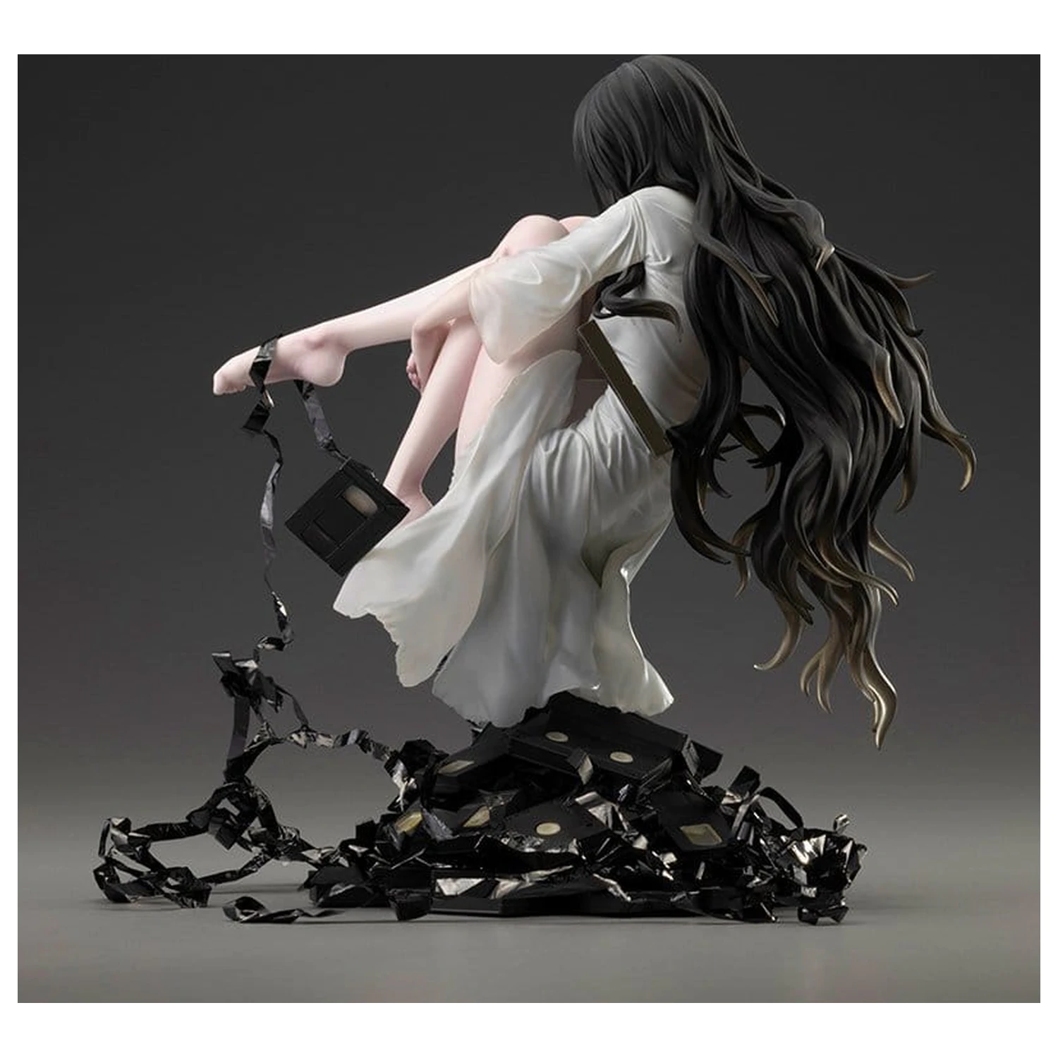Figura PVC Sadako Horror Bishoujo 1/7 Sadako 17 cm poza produsului