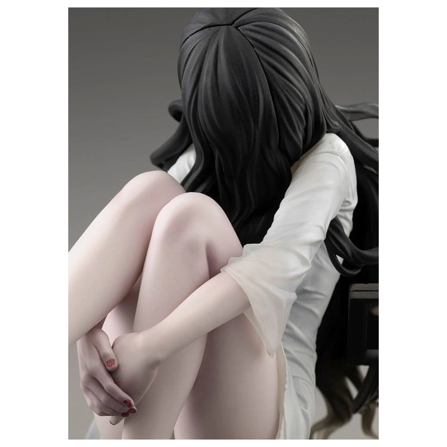 Figura PVC Sadako Horror Bishoujo 1/7 Sadako 17 cm poza produsului