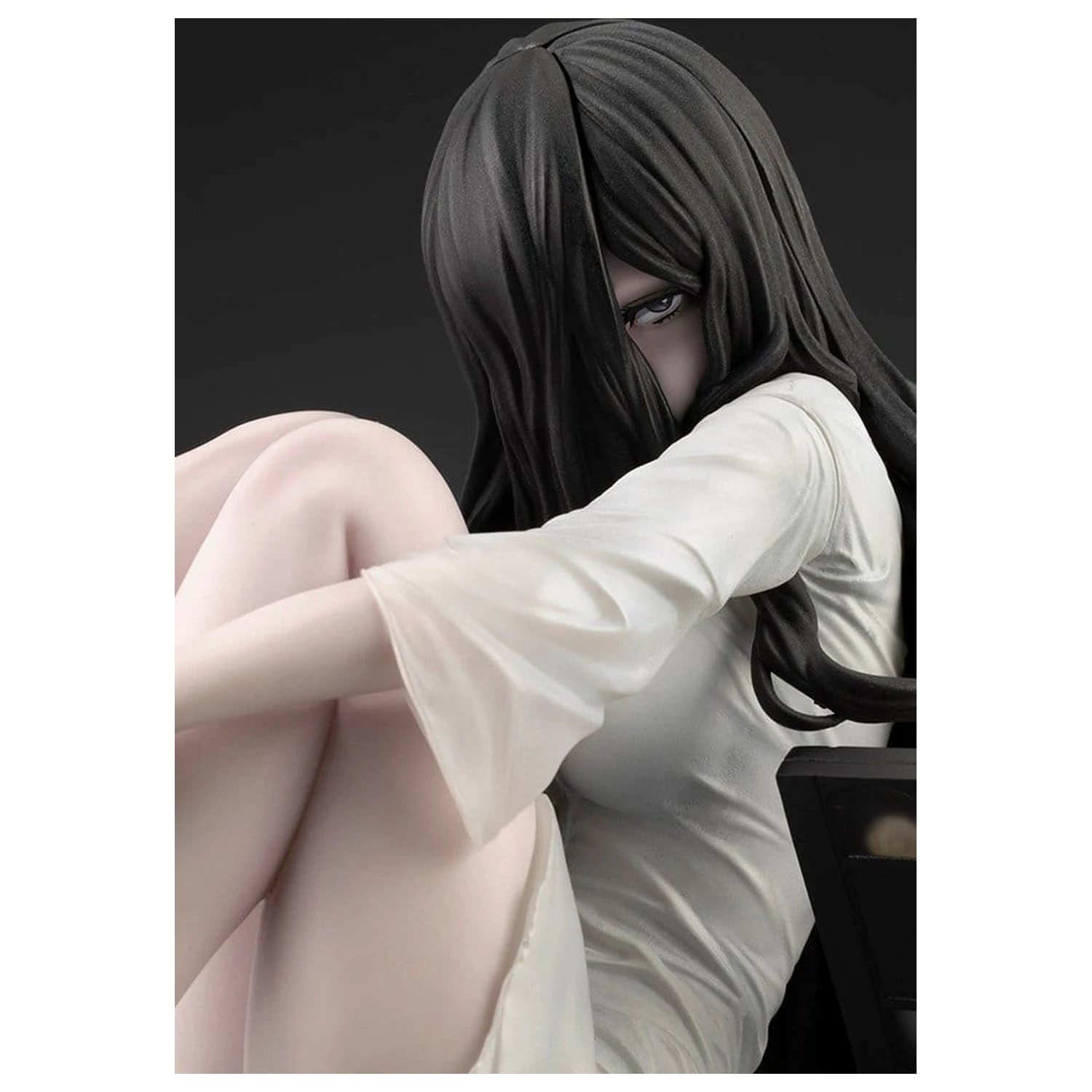 Figura PVC Sadako Horror Bishoujo 1/7 Sadako 17 cm poza produsului