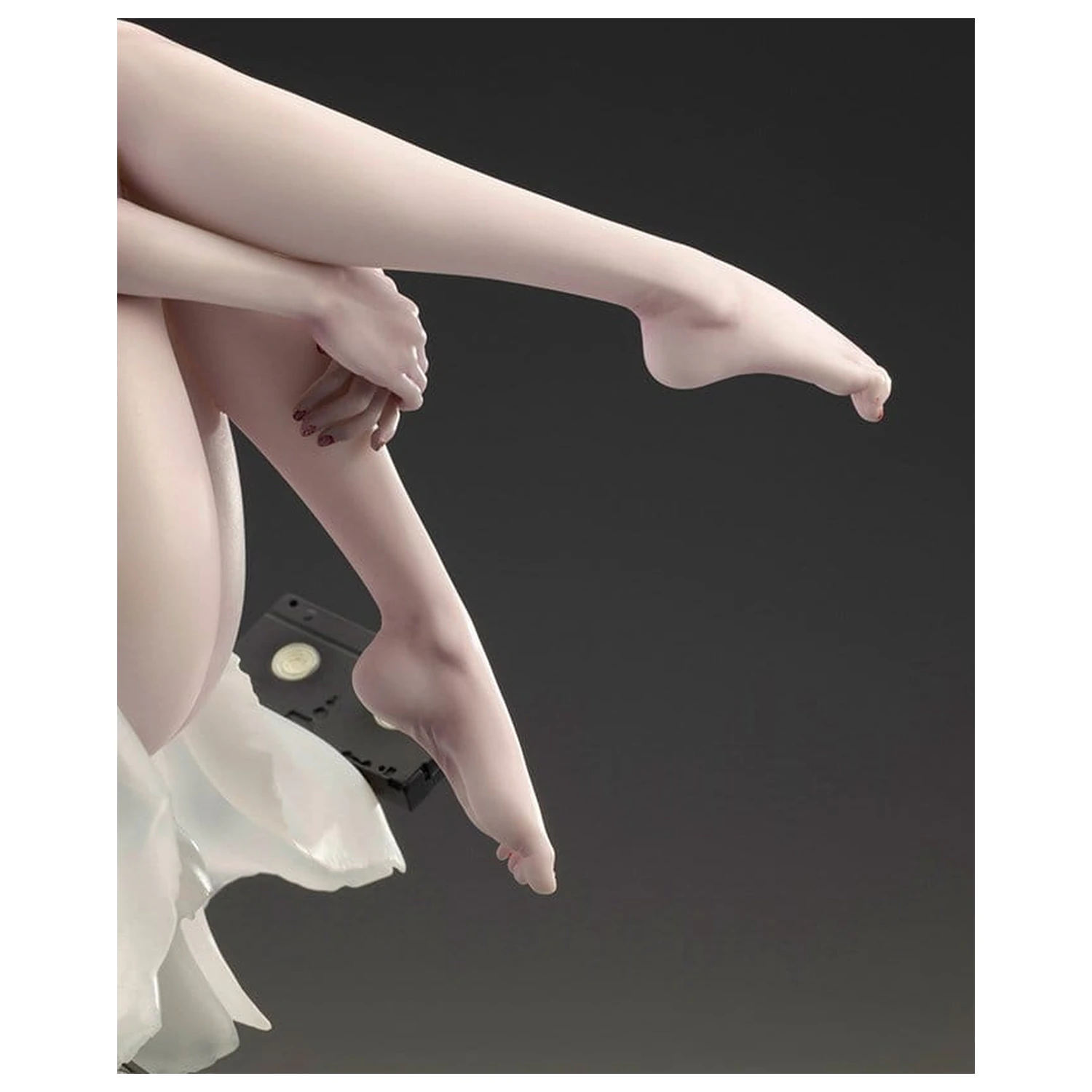 Figura PVC Sadako Horror Bishoujo 1/7 Sadako 17 cm poza produsului