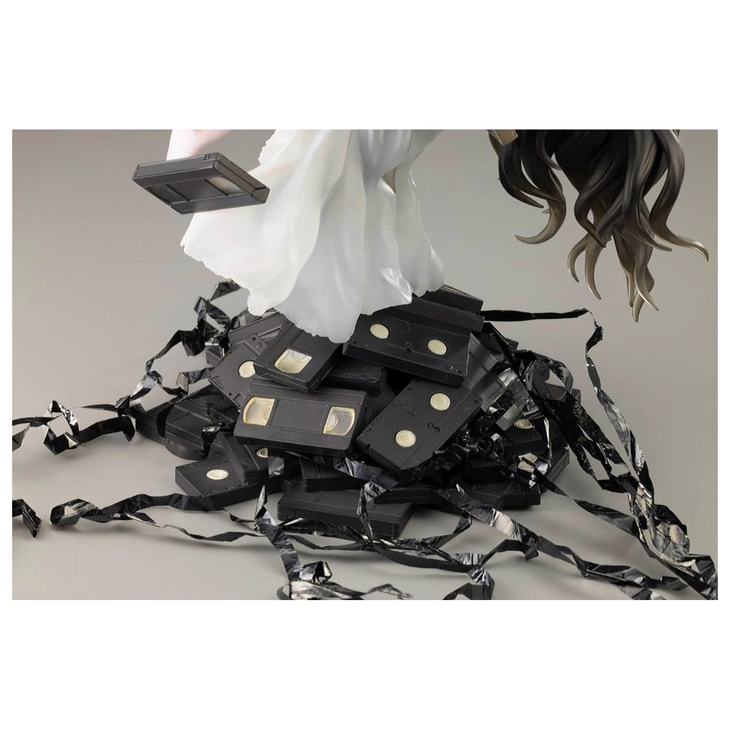 Figura PVC Sadako Horror Bishoujo 1/7 Sadako 17 cm poza produsului