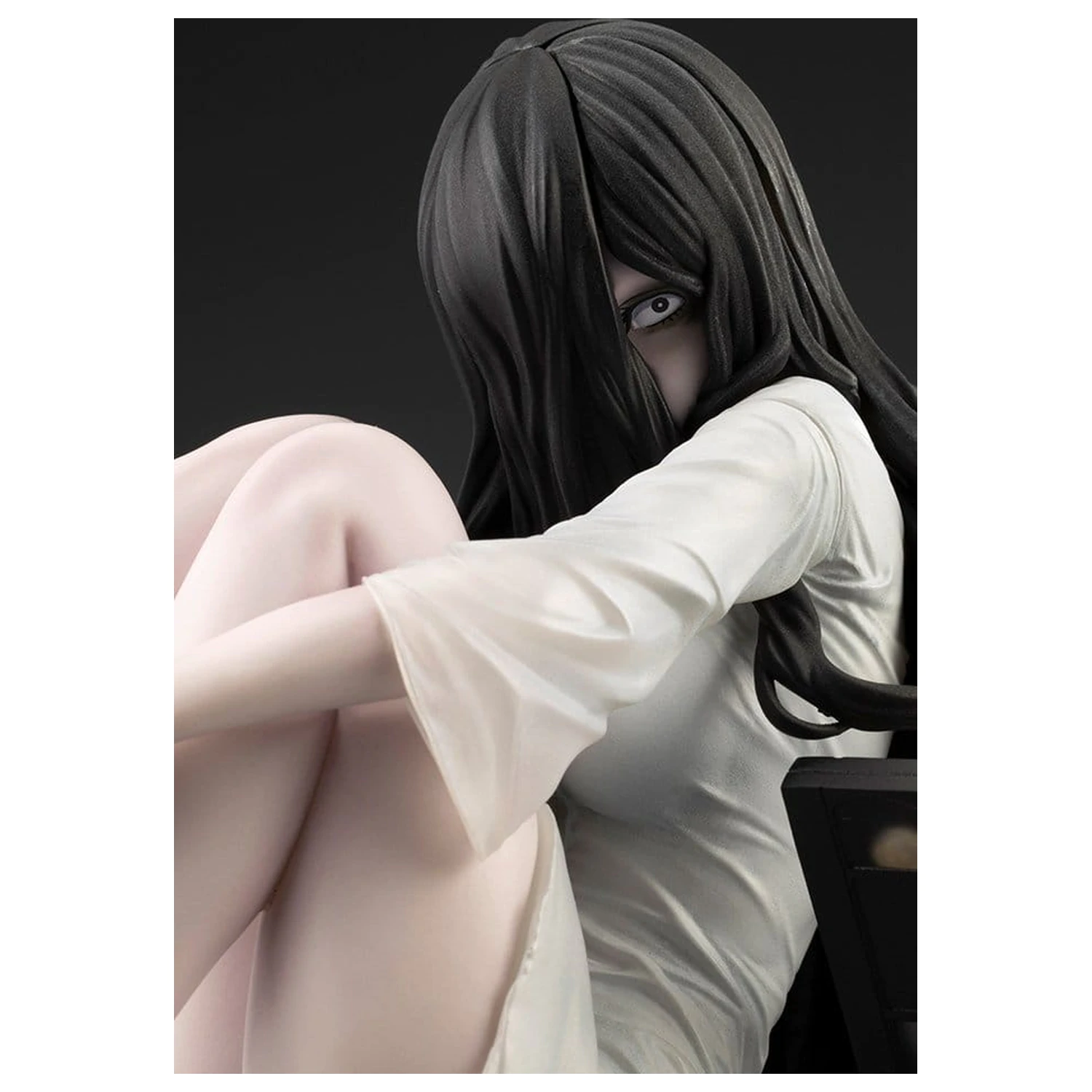 Figura PVC Sadako Horror Bishoujo 1/7 Sadako 17 cm poza produsului