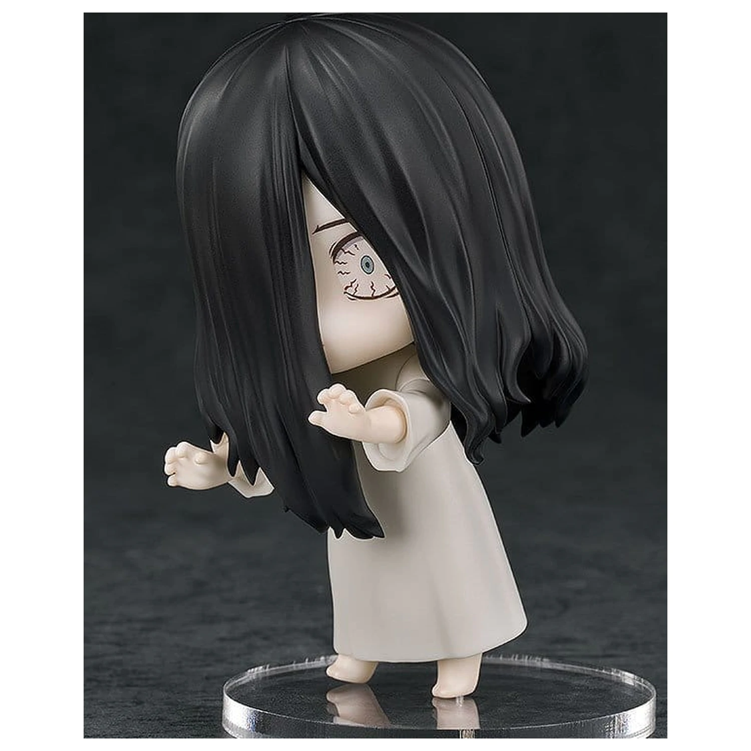 Figurina de actiune Sadako Nendoroid Sadako 10 cm poza produsului