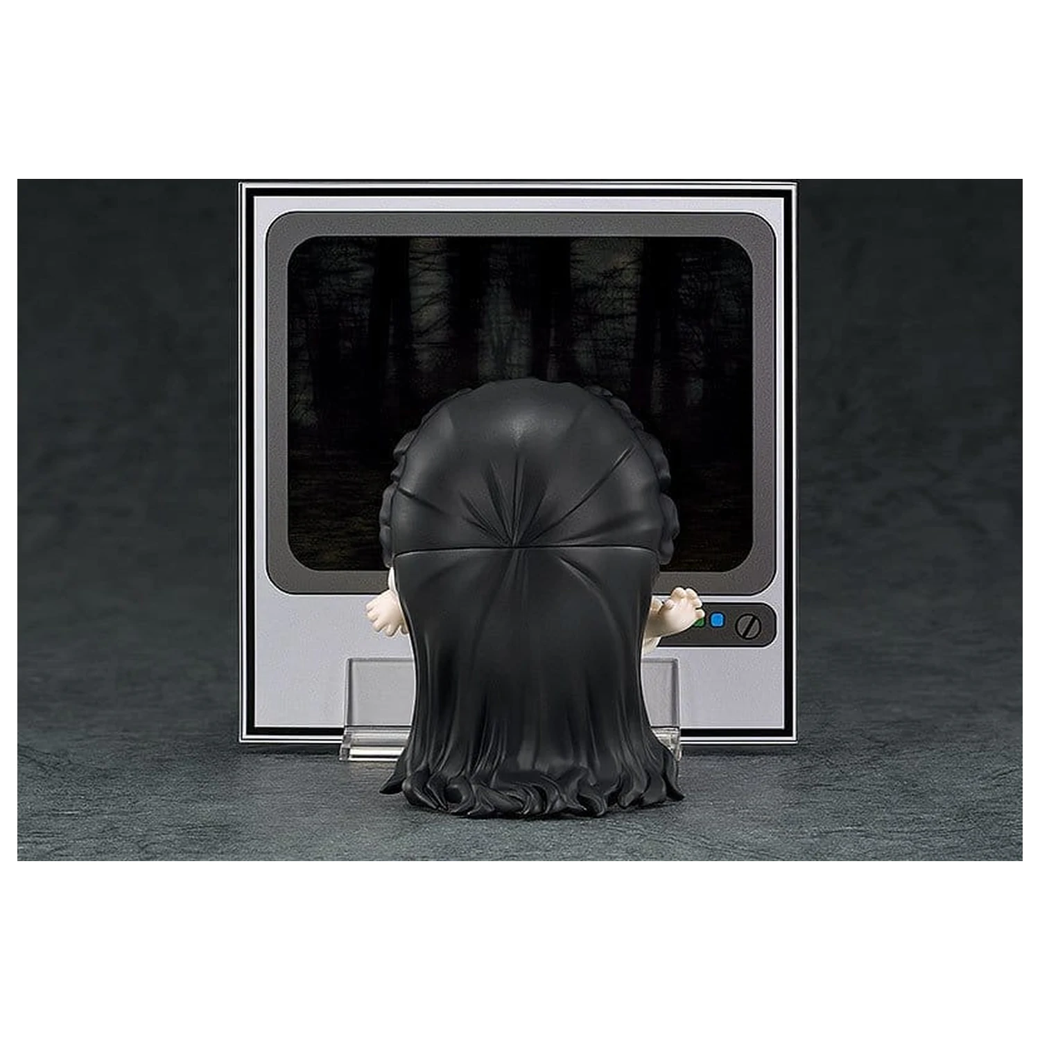 Figurina de actiune Sadako Nendoroid Sadako 10 cm poza produsului