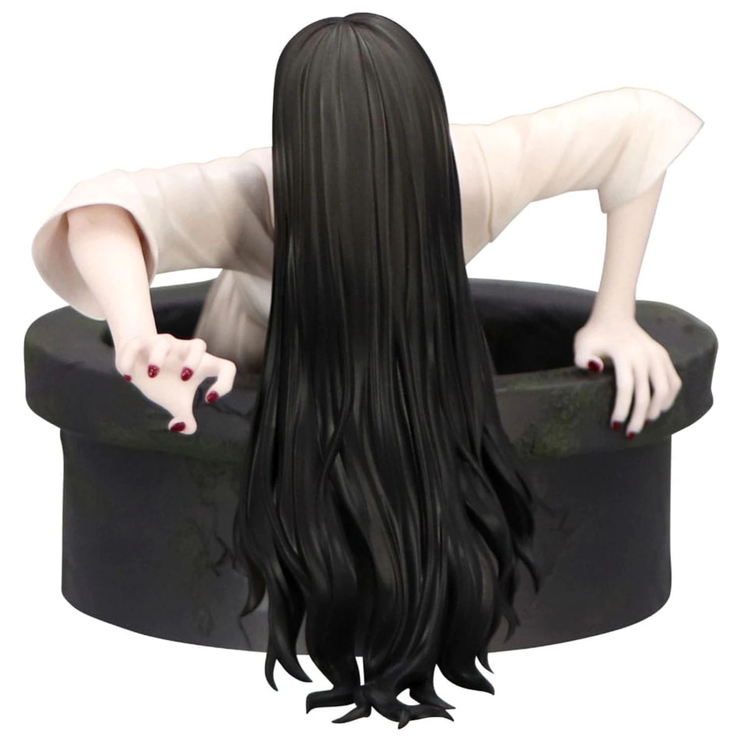 Sadako Noodle Stopper Statuie din PVC Sadako 9 cm poza produsului