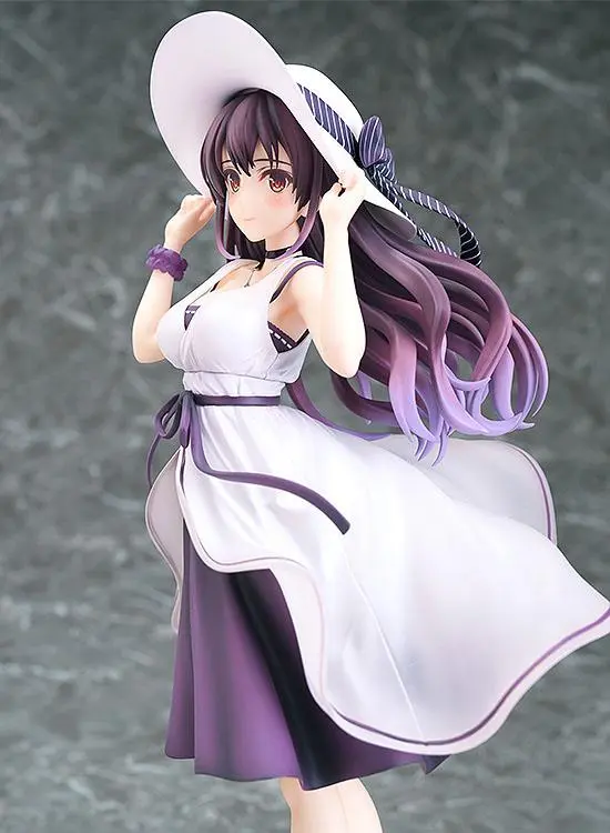 Saekano: How to Raise a Boring Girlfriend Statuie PVC 1/7 Utaha Kasumigaoka 26 cm poza produsului