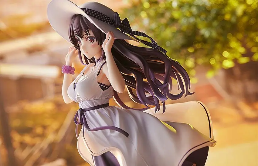 Saekano: How to Raise a Boring Girlfriend Statuie PVC 1/7 Utaha Kasumigaoka 26 cm poza produsului