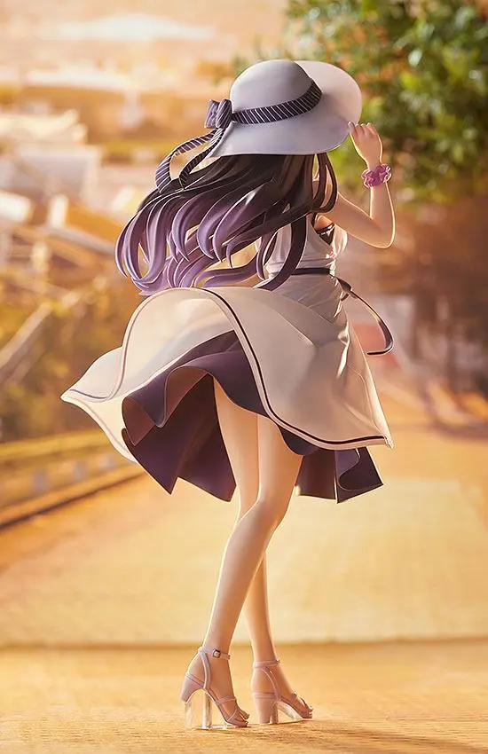 Saekano: How to Raise a Boring Girlfriend Statuie PVC 1/7 Utaha Kasumigaoka 26 cm poza produsului