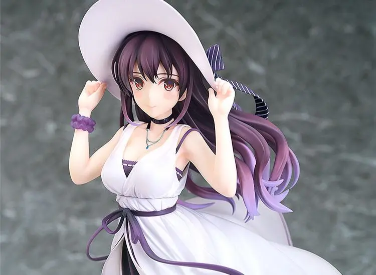 Saekano: How to Raise a Boring Girlfriend Statuie PVC 1/7 Utaha Kasumigaoka 26 cm poza produsului
