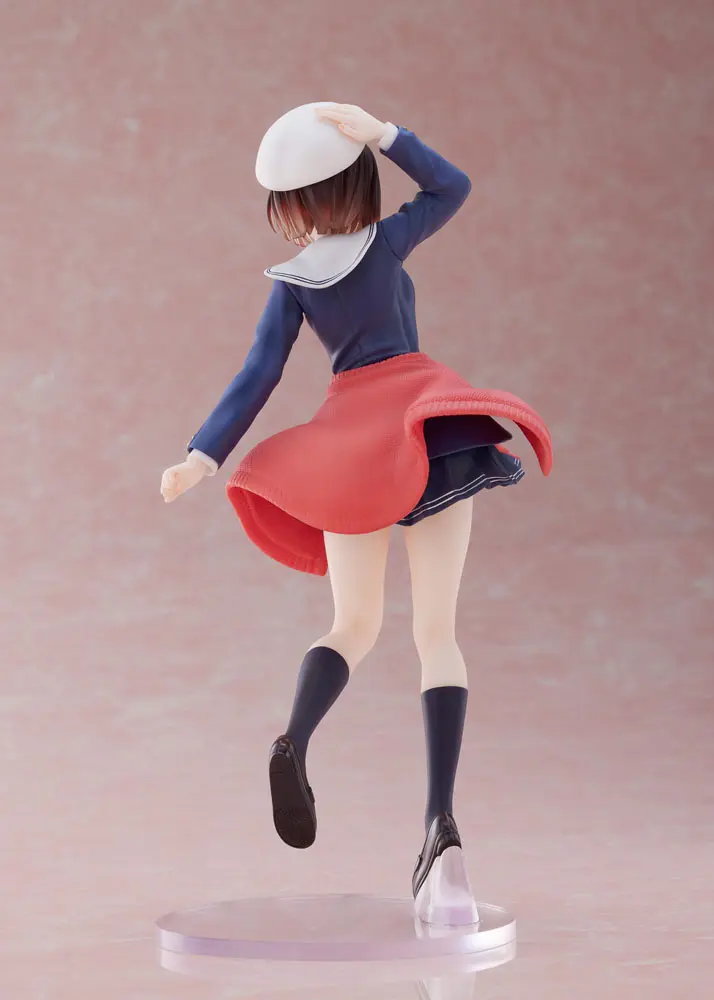 Saekano: How to Raise a Boring Girlfriend Statuetă PVC Fine Megumi Kato School Uniform Ver. 20 cm poza produsului