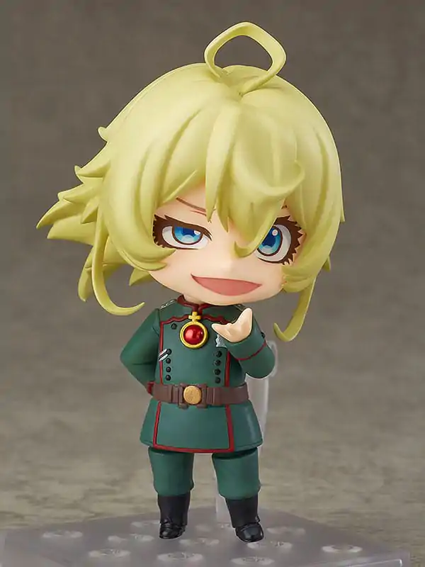 Saga of Tanya the Evil Figurina de acțiune Nendoroid Tanya Degurechaff 10 cm poza produsului