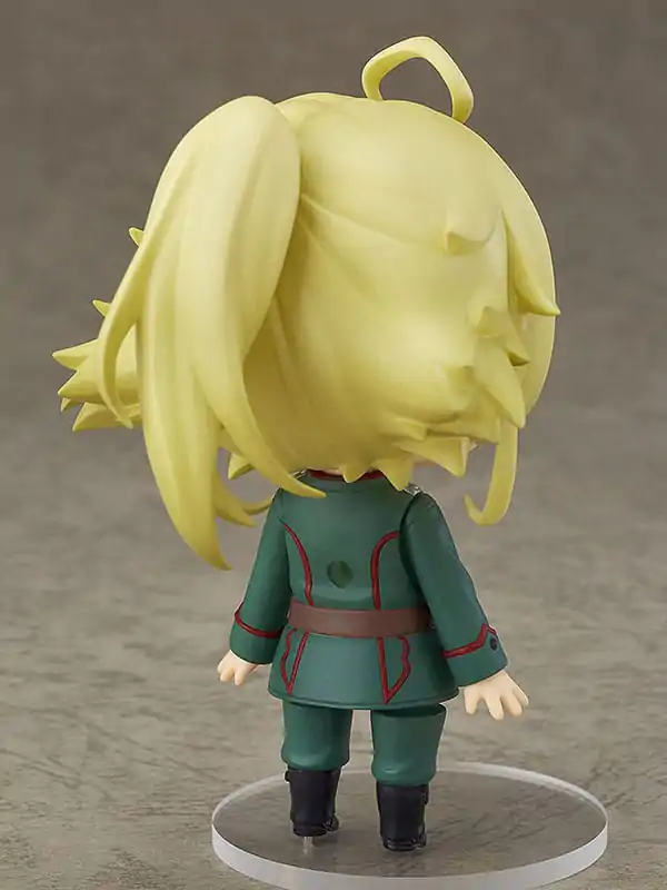 Saga of Tanya the Evil Figurina de acțiune Nendoroid Tanya Degurechaff 10 cm poza produsului