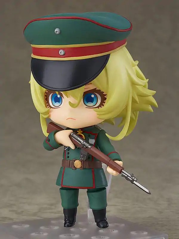 Saga of Tanya the Evil Figurina de acțiune Nendoroid Tanya Degurechaff 10 cm poza produsului