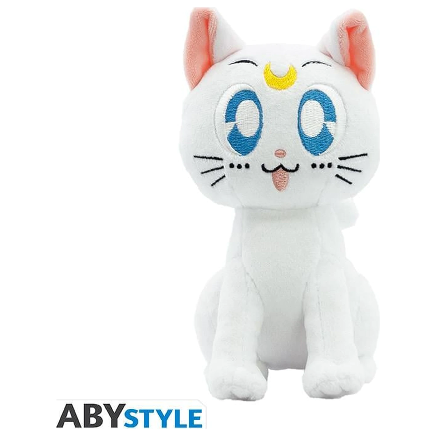 Sailor Moon Artemis Plus 15cm poza produsului