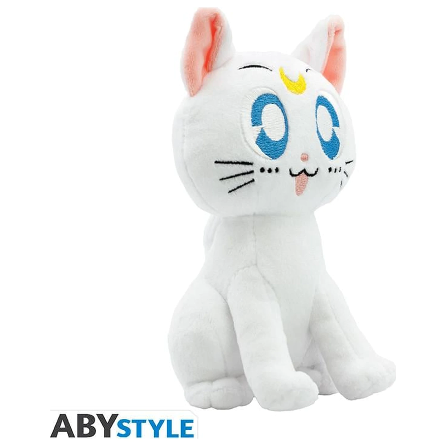 Sailor Moon Artemis Plus 15cm poza produsului