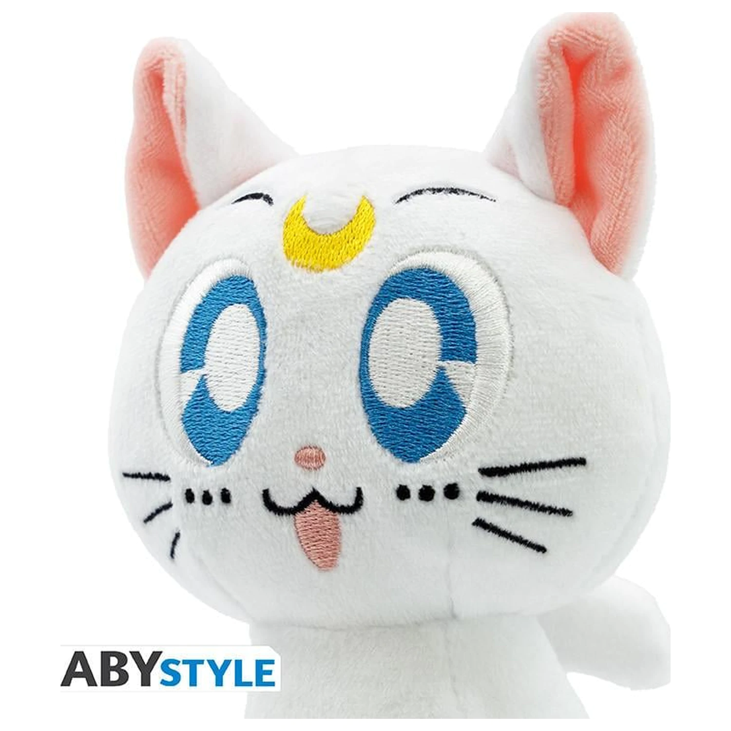 Sailor Moon Artemis Plus 15cm poza produsului