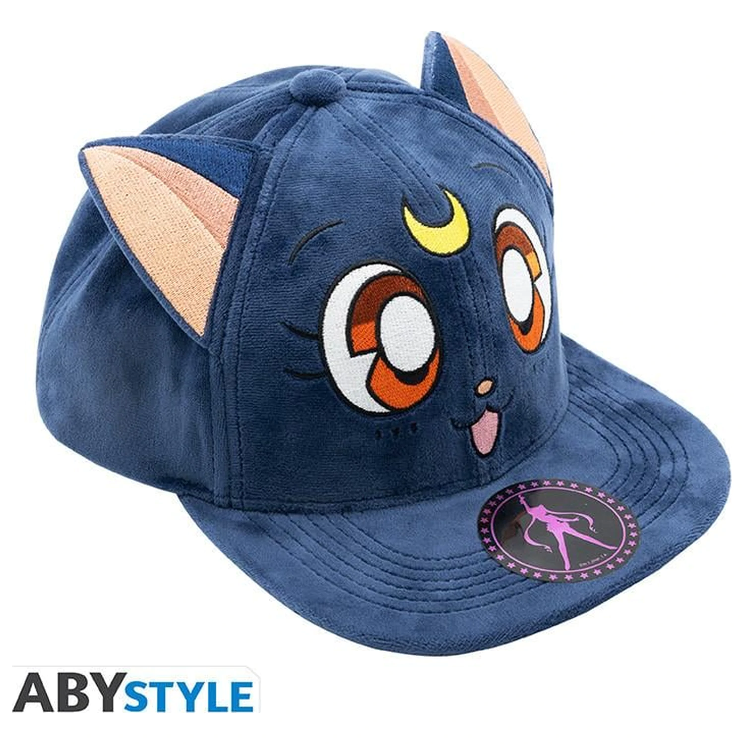 Sailor Moon Luna Premium Sapca poza produsului