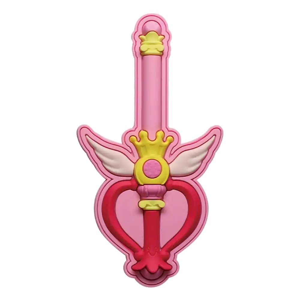 Sailor Moon Magnet Lună Caleidoscop poza produsului