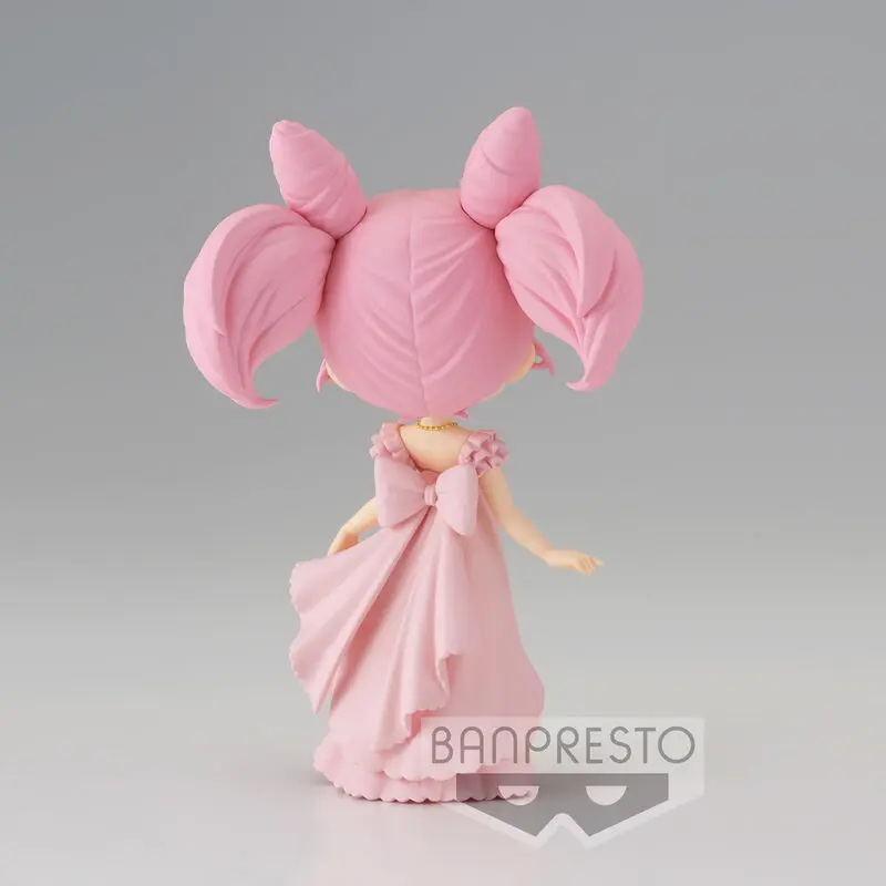 Sailon Moon Pretty Guardian Eternal the Movie Princess Usagi SL Serenity Ver.A figurină 14cm poza produsului