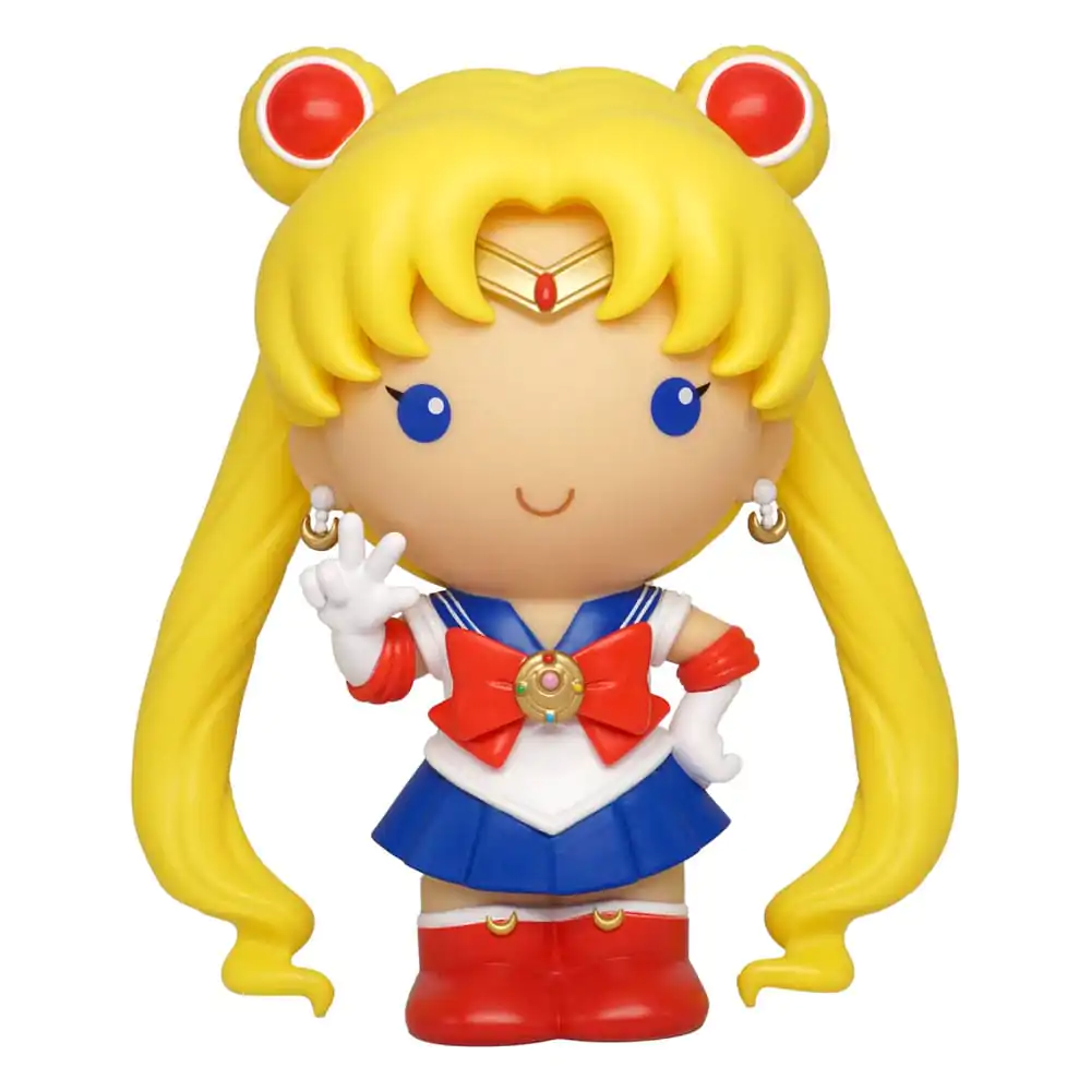 Pușculiță Sailor Moon Sailor Moon poza produsului