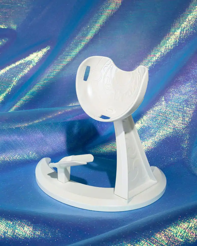 Sailor Moon Proplica Replicas Set Brosă de Transformare și Stilou de Deghizare Brilliant Color Edition poza produsului