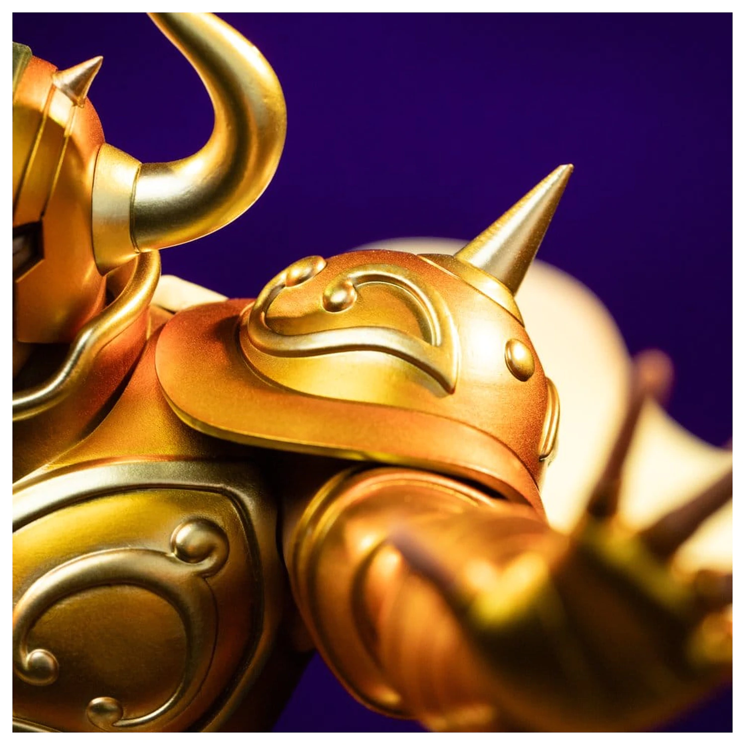 Saint Seiya Art Scara Statuie 1/10 Taurus Aldebaran 30 cm poza produsului