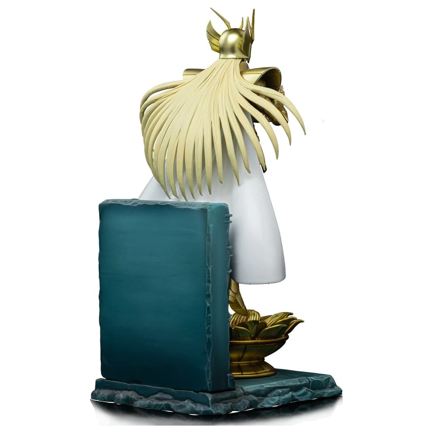 Saint Seiya Art Scale Statuie 1/10 Virgo Shaka 28 cm poza produsului