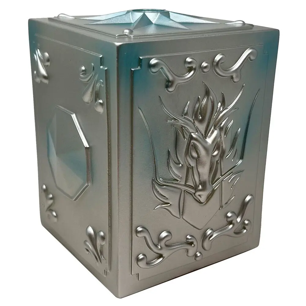 Saint Seiya Dragon Shiryu Pușculiță Pandora 15cm poza produsului