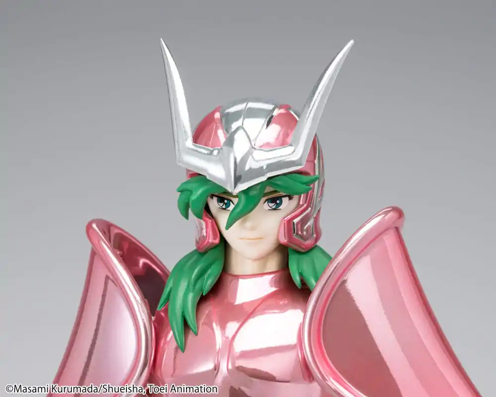 Saint Seiya Myth Cloth figurină de acțiune Andromeda Shun 20th Anniversary Ver. 16 cm poza produsului