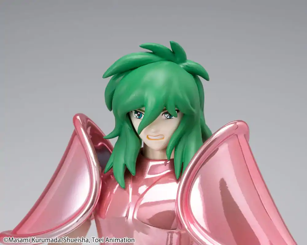 Saint Seiya Myth Cloth figurină de acțiune Andromeda Shun 20th Anniversary Ver. 16 cm poza produsului