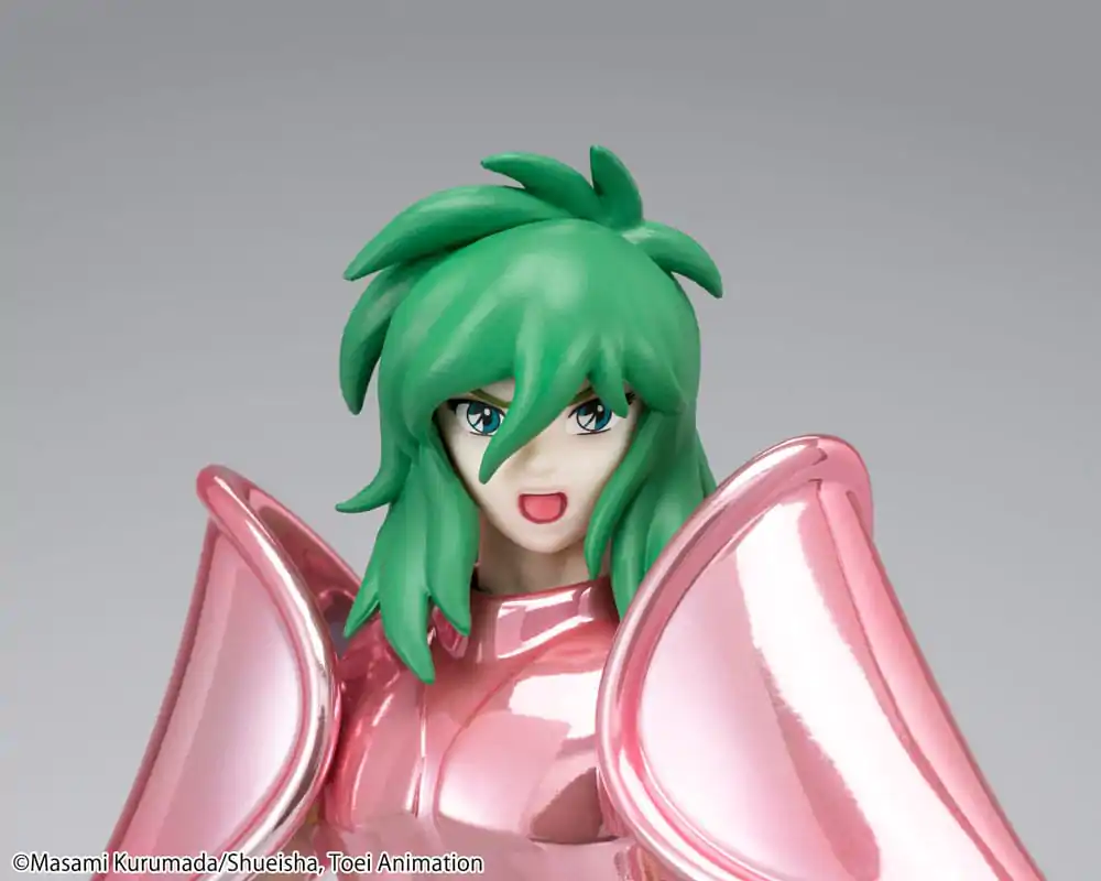 Saint Seiya Myth Cloth figurină de acțiune Andromeda Shun 20th Anniversary Ver. 16 cm poza produsului