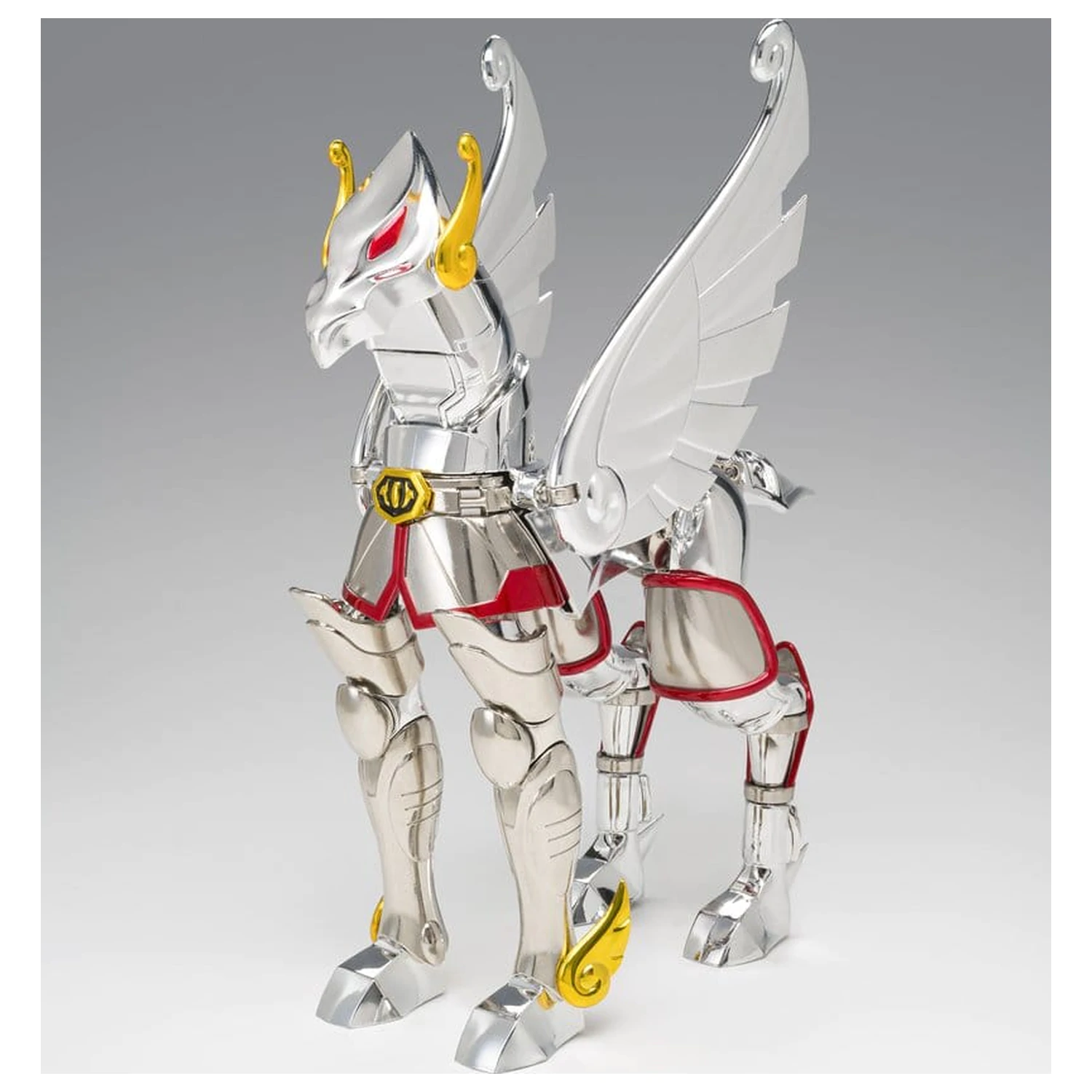 Saint Seiya Saint Cloth Myth EX Figurina de acțiune Pegasus Seiya (First Bronze Cloth) 17 cm poza produsului