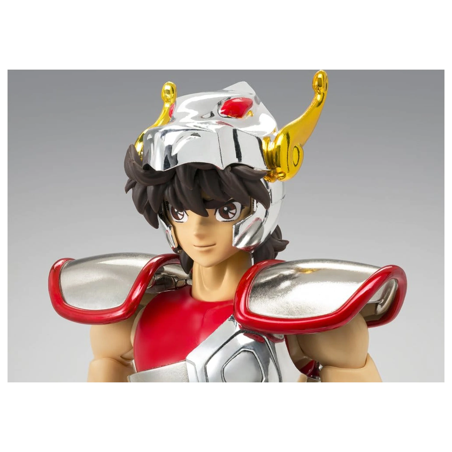 Saint Seiya Saint Cloth Myth EX Figurina de acțiune Pegasus Seiya (First Bronze Cloth) 17 cm poza produsului