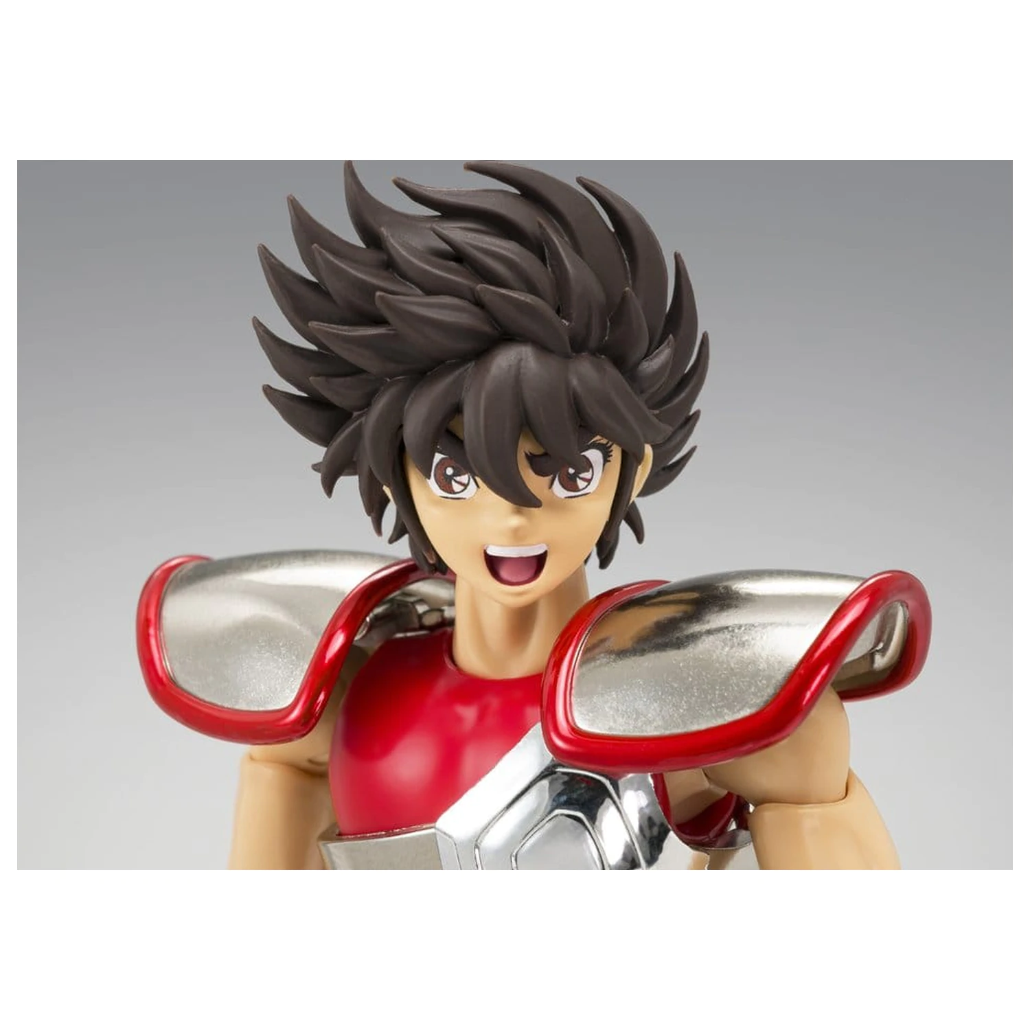 Saint Seiya Saint Cloth Myth EX Figurina de acțiune Pegasus Seiya (First Bronze Cloth) 17 cm poza produsului