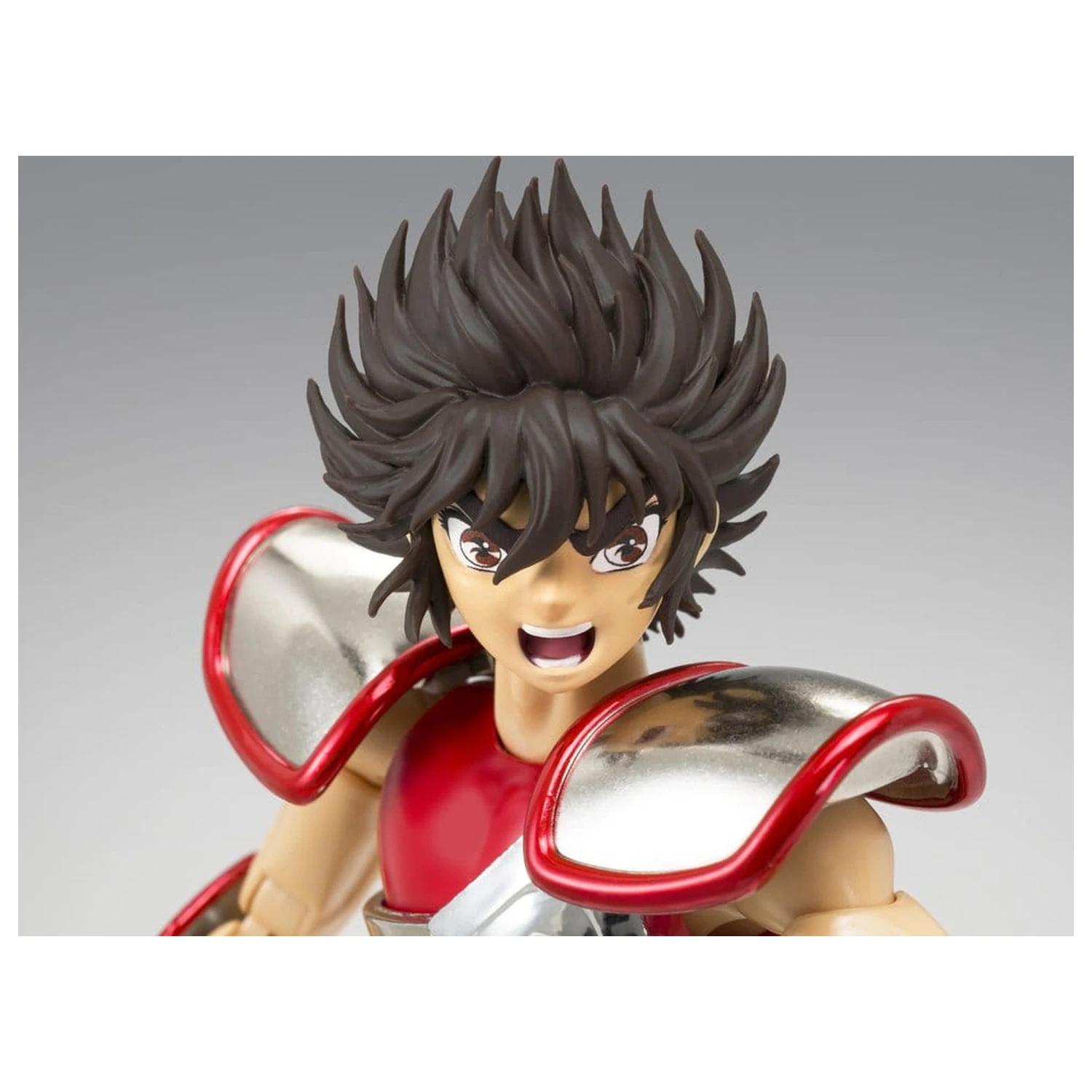 Saint Seiya Saint Cloth Myth EX Figurina de acțiune Pegasus Seiya (First Bronze Cloth) 17 cm poza produsului