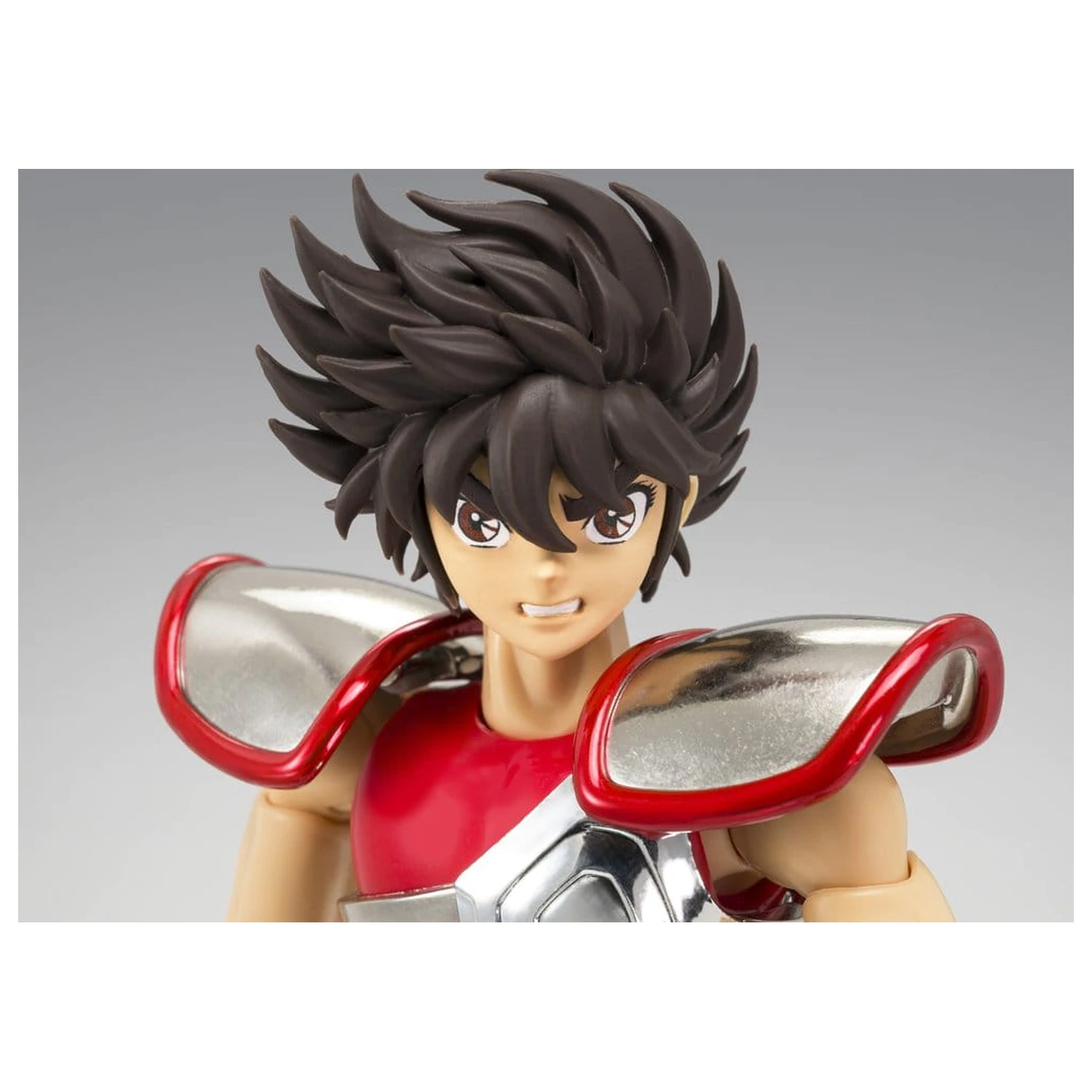 Saint Seiya Saint Cloth Myth EX Figurina de acțiune Pegasus Seiya (First Bronze Cloth) 17 cm poza produsului