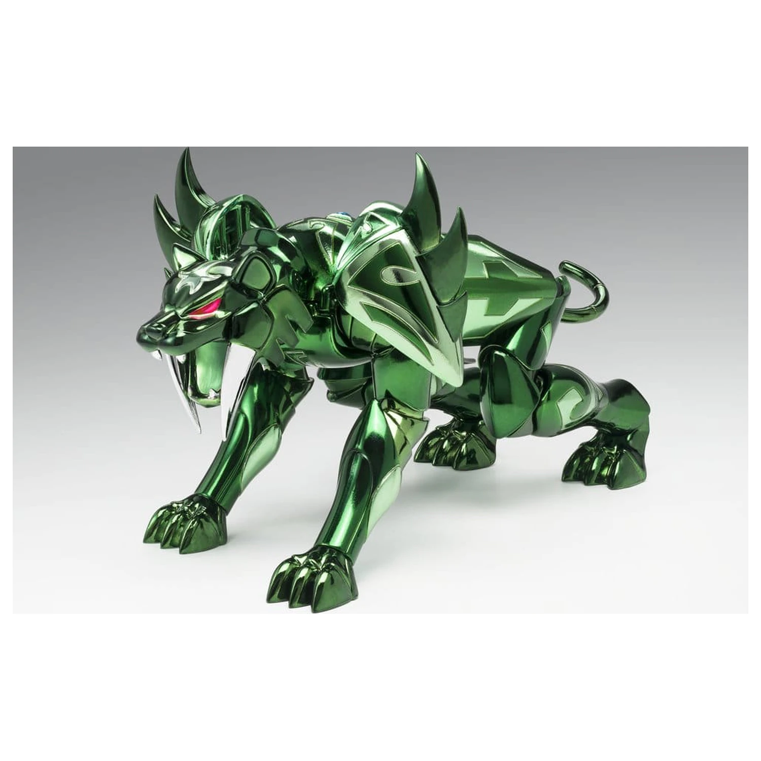 Saint Seiya Saint Cloth Myth EX Figurina de actiune Zeta Mizar Syd 40th Anniversary Ver. 18 cm poza produsului