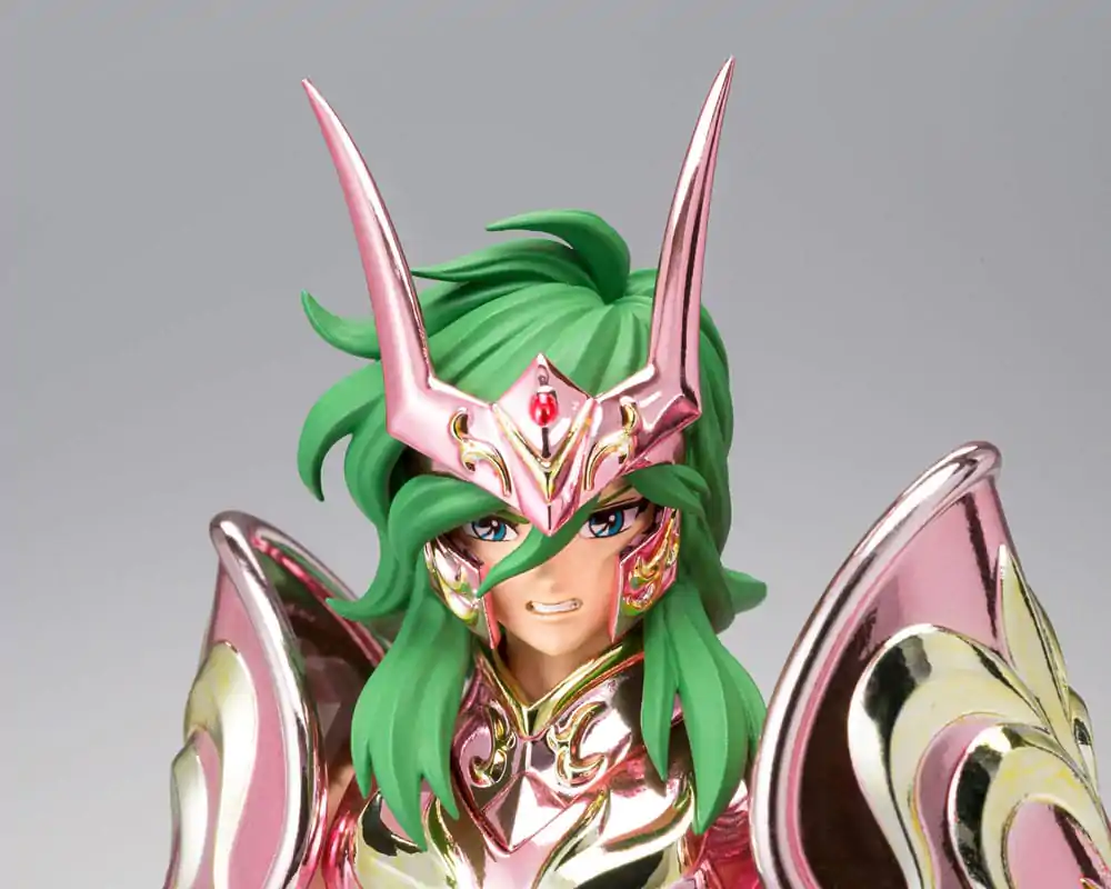 Saint Seiya Saint Cloth Myth Ex Figurina de actiune Andromeda Shun (God Cloth) 17 cm poza produsului