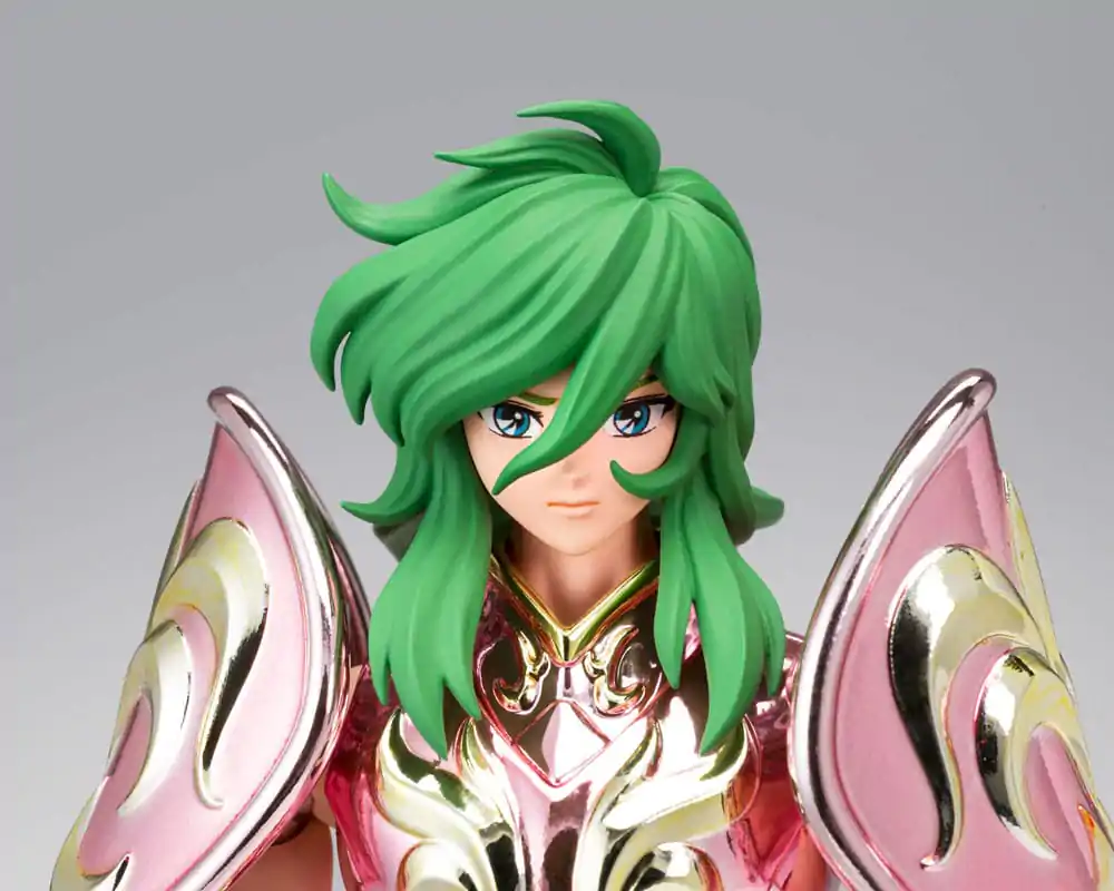 Saint Seiya Saint Cloth Myth Ex Figurina de actiune Andromeda Shun (God Cloth) 17 cm poza produsului