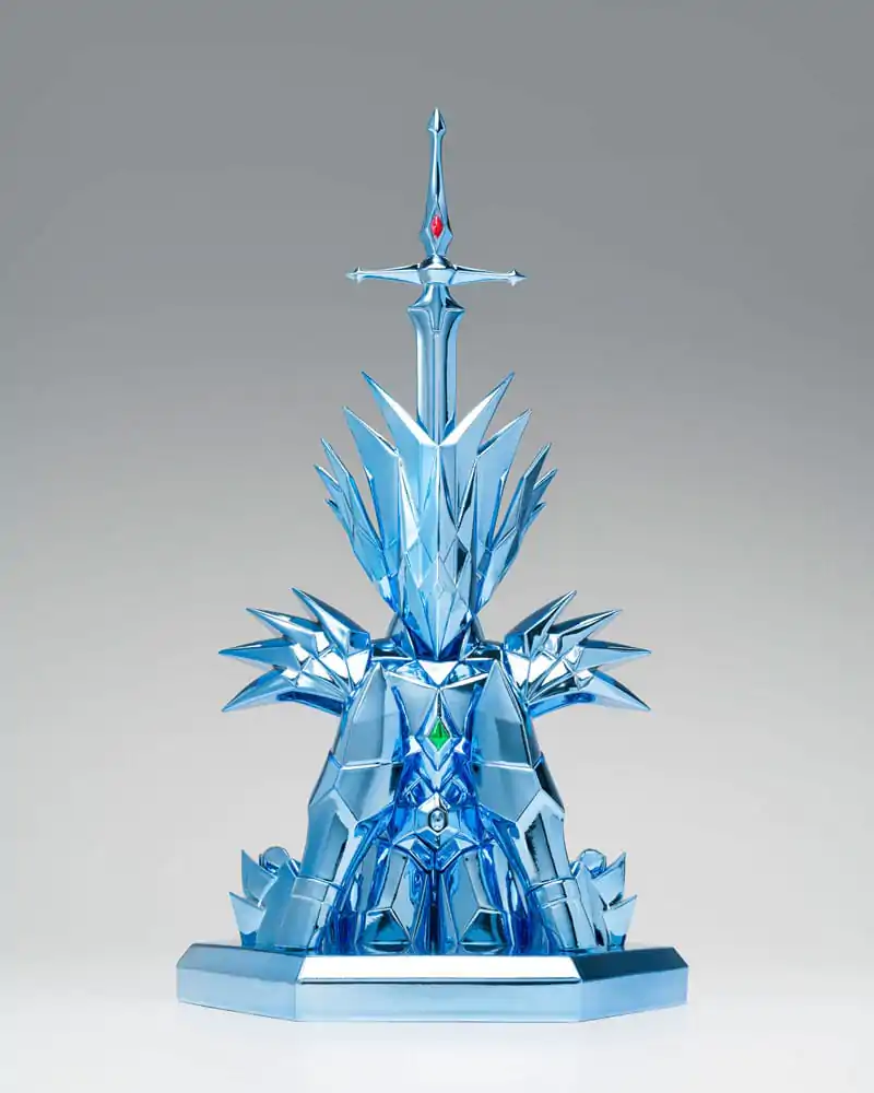 Saint Seiya Saint Cloth Myth Ex Figurina de acțiune Odin Seiya 17 cm poza produsului