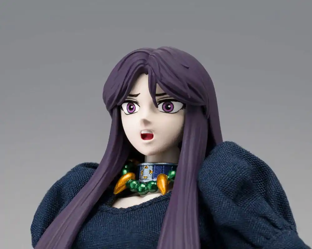 Saint Seiya Saint Cloth Myth Ex Figurina de Acțiune Pandora 16 cm poza produsului