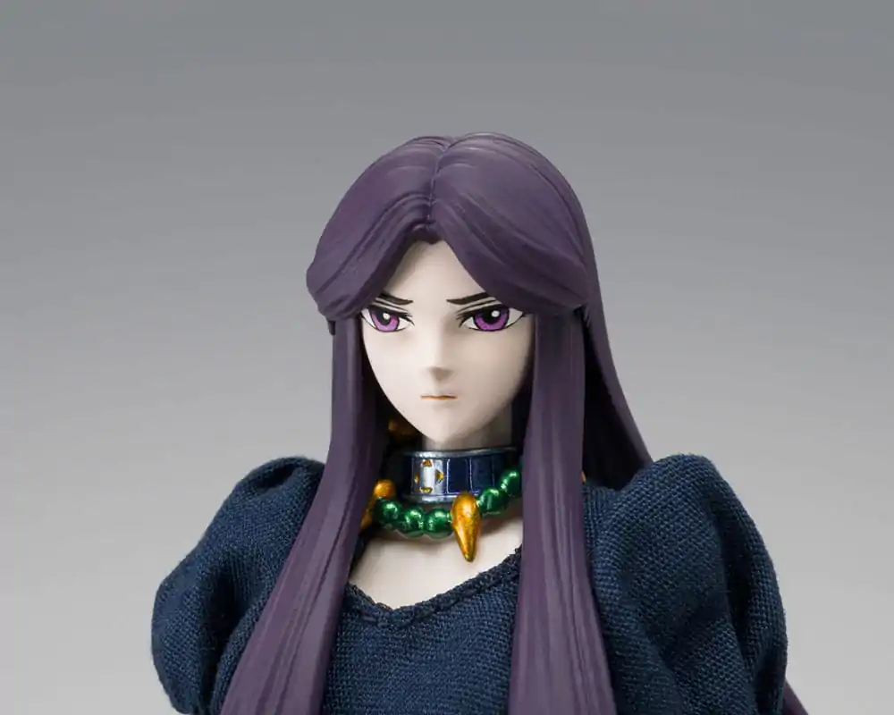 Saint Seiya Saint Cloth Myth Ex Figurina de Acțiune Pandora 16 cm poza produsului