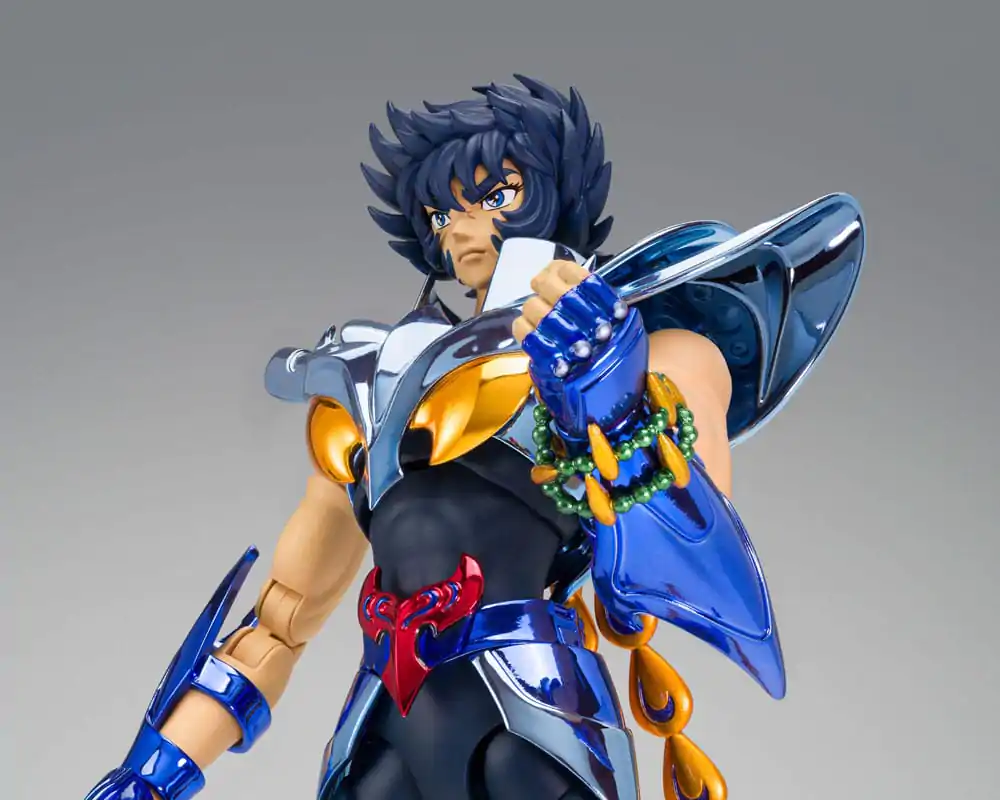 Saint Seiya Saint Cloth Myth Ex Figurina de Acțiune Pandora 16 cm poza produsului
